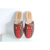 Gucci Slippers/Ballerina's Wol