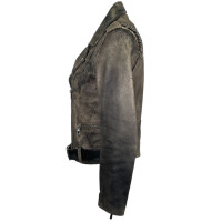 Golden Goose Giacca/Cappotto in Pelle