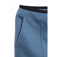 Hermès Trousers in Blue
