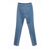 Hermès Trousers in Blue
