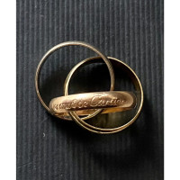 Cartier Trinity Ring klassisch Geelgoud in Goud