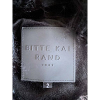 Bitte Kai Rand Veste/Manteau en Noir