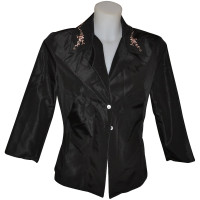 Blumarine Black jacket
