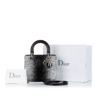 Christian Dior Lady Dior Small in Schwarz