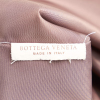 Bottega Veneta Tote bag Cotton in Brown