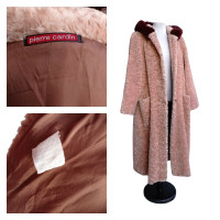 Pierre Cardin Jacket/Coat in Pink