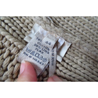 Coast Weber Ahaus Knitwear Cotton in Beige