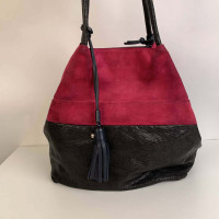 Chloé Tote bag in Pelle in Rosa