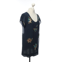French Connection Dress Silk