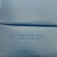 Givenchy Schoudertas Leer in Blauw
