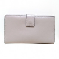 Fendi Bag/Purse Leather in Grey