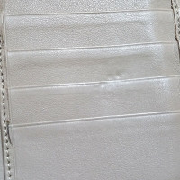 Fendi Bag/Purse Leather in Grey