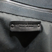 Bottega Veneta Tote bag Leather in Black