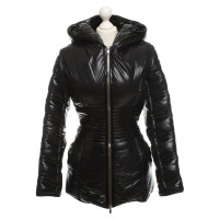 Jitrois Coat in black