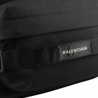 Balenciaga Backpack in Black
