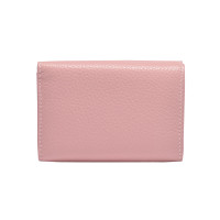 Balenciaga Tote bag Leather in Pink