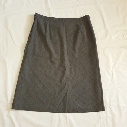 Marina Rinaldi Skirt Wool