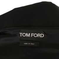 Tom Ford Vestito di nero 