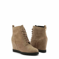 Rocco Barocco Ankle boots in Brown