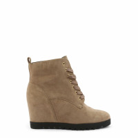 Rocco Barocco Ankle boots in Brown