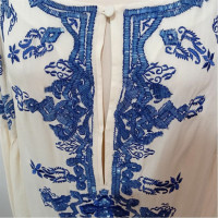 Emilio Pucci Bovenkleding Zijde in Wit