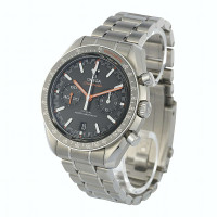 Omega Speedmaster Racing Co-Axial Master Chronograph Staal