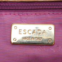 Escada Clutch in Beige