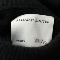 All Saints Knitwear in Black