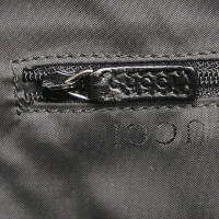 Gucci Tote bag in Cotone in Nero