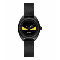 Fendi Watch in Black