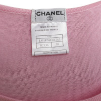 Chanel tricot T-shirt