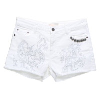 Odd Molly Shorts with embroidery