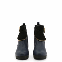 Rocco Barocco Ankle boots in Blue