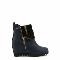 Rocco Barocco Ankle boots in Blue