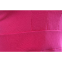 Victoria Beckham Kleid in Rosa / Pink