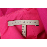 Victoria Beckham Kleid in Rosa / Pink