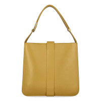 Bottega Veneta Marie Bag Leather in Yellow