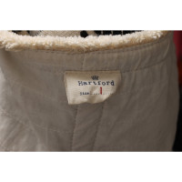 Hartford Jacke/Mantel aus Baumwolle