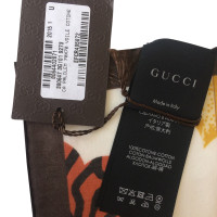 Gucci Nuovo stoffa Gucci