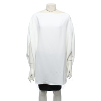 Jil Sander Capispalla in Crema