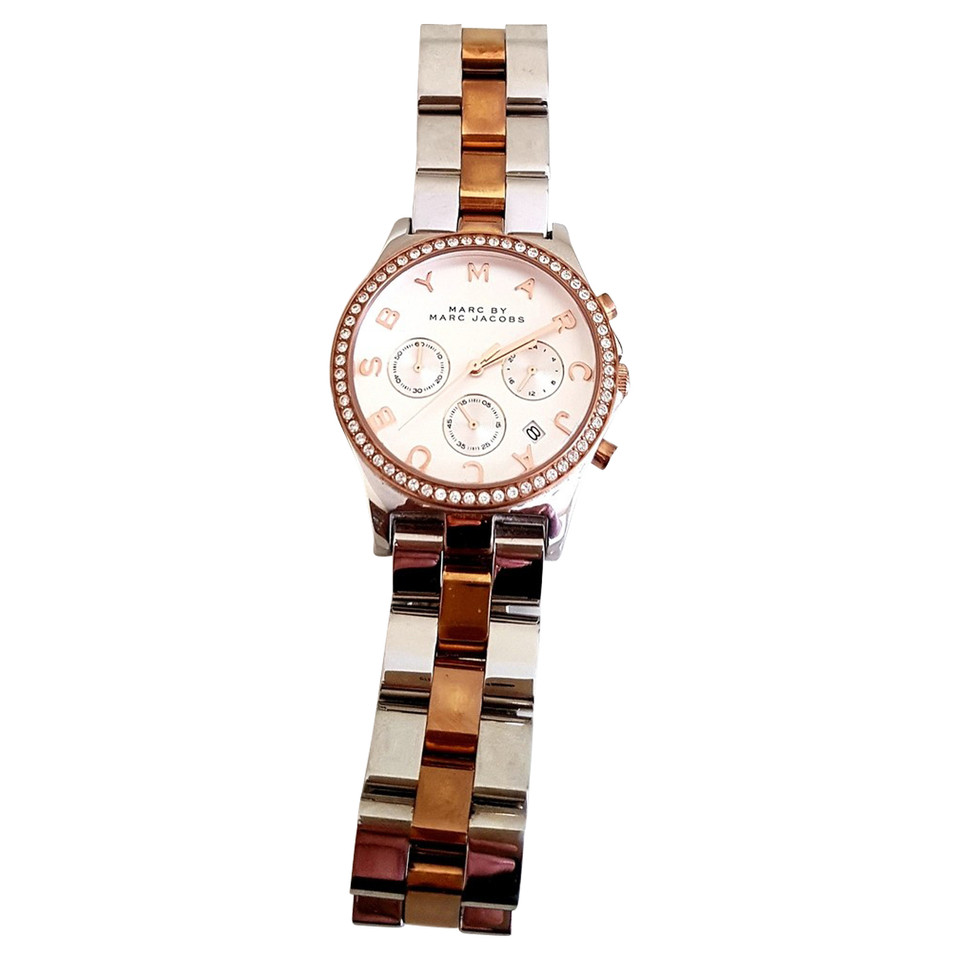 Marc By Marc Jacobs watch