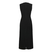 Giorgio Armani Robe en Noir