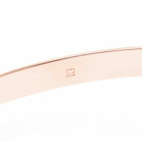 Cartier Trinity Armband aus Rotgold in Gold