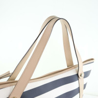 Kate Spade Tote bag Canvas in White