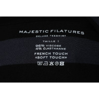 Majestic Top Jersey