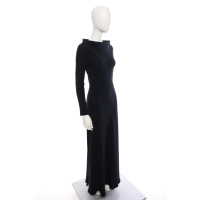 Barbara Schwarzer Dress in Black