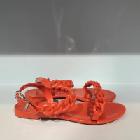 Givenchy Sandalen in Rot