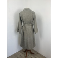 Emanuel Ungaro Veste/Manteau en Gris