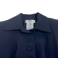 Givenchy Suit Viscose in Blauw
