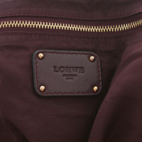 Loewe Bag in black 